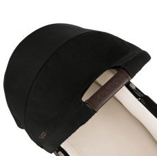 Дитяча коляска 2 в 1 Nuna Triv Ebony